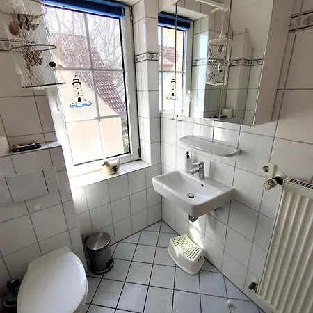 Seestern Διαμέρισμα *