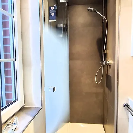 Διαμέρισμα Seestern *