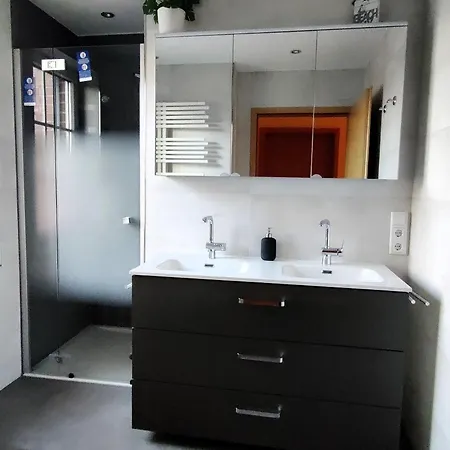 Διαμέρισμα Seestern Borkum