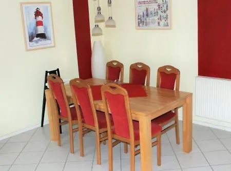 Seestern Διαμέρισμα