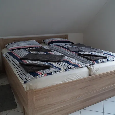 Seestern Διαμέρισμα *