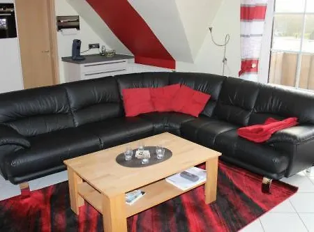 Seestern Διαμέρισμα Borkum