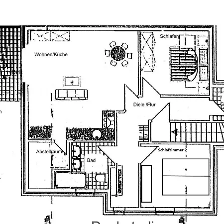 Διαμέρισμα Seestern